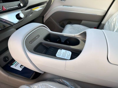 2026 Hyundai PALISADE SEL FWD