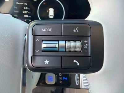 2026 Hyundai PALISADE SEL FWD