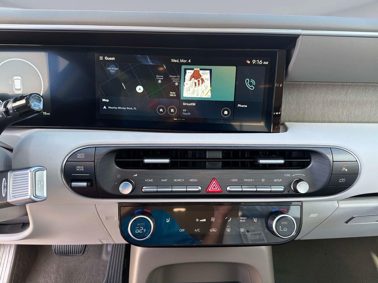 2026 Hyundai PALISADE SEL FWD