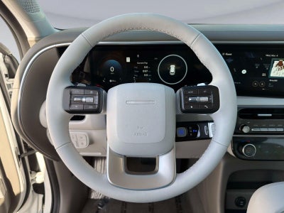 2026 Hyundai PALISADE SEL FWD