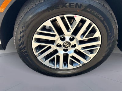 2026 Hyundai PALISADE SEL FWD