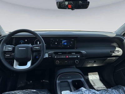 2026 Hyundai PALISADE SEL FWD