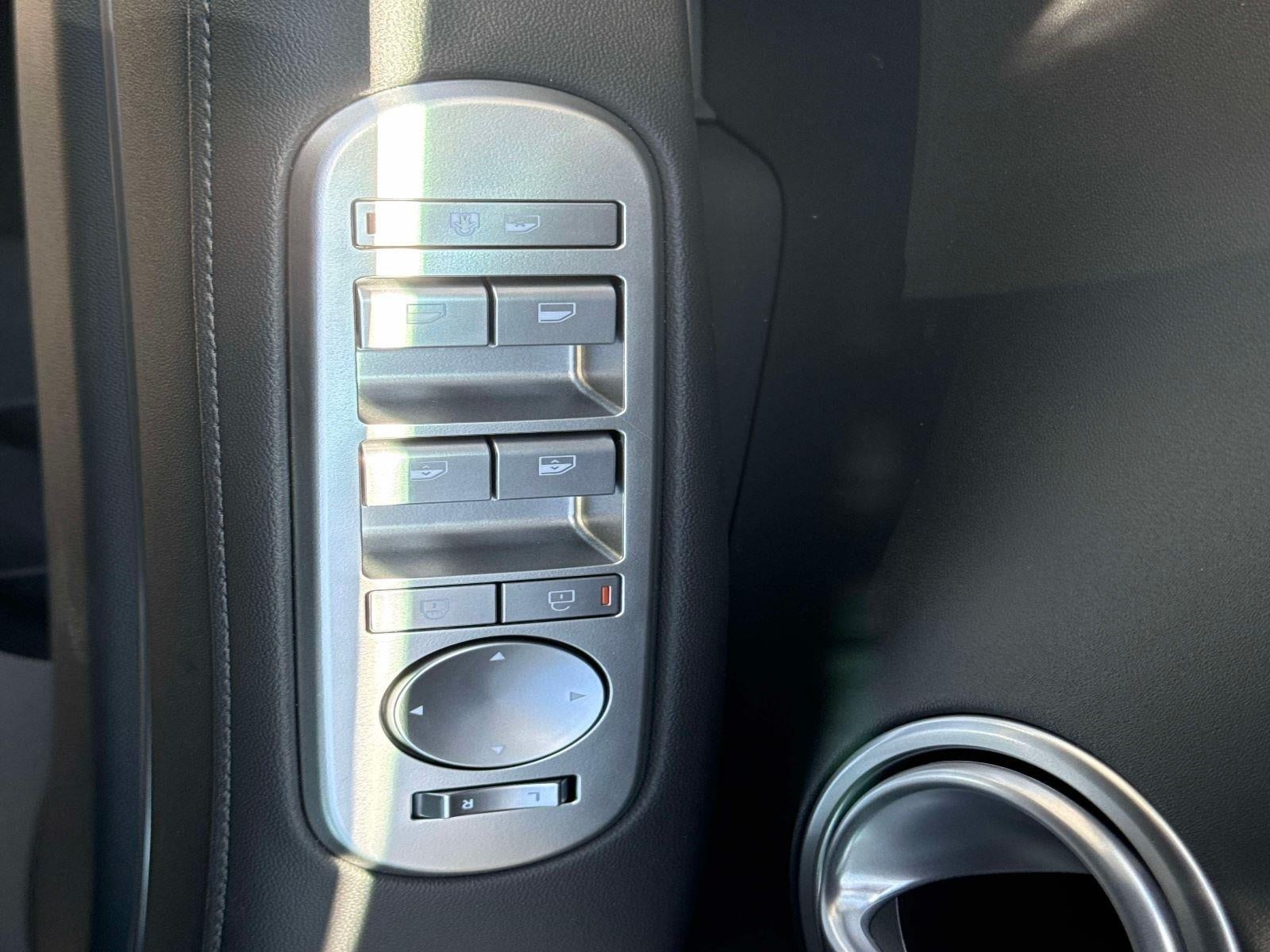 2026 Hyundai PALISADE SEL FWD