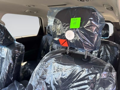 2026 Hyundai PALISADE SEL FWD