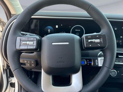 2026 Hyundai PALISADE SEL FWD