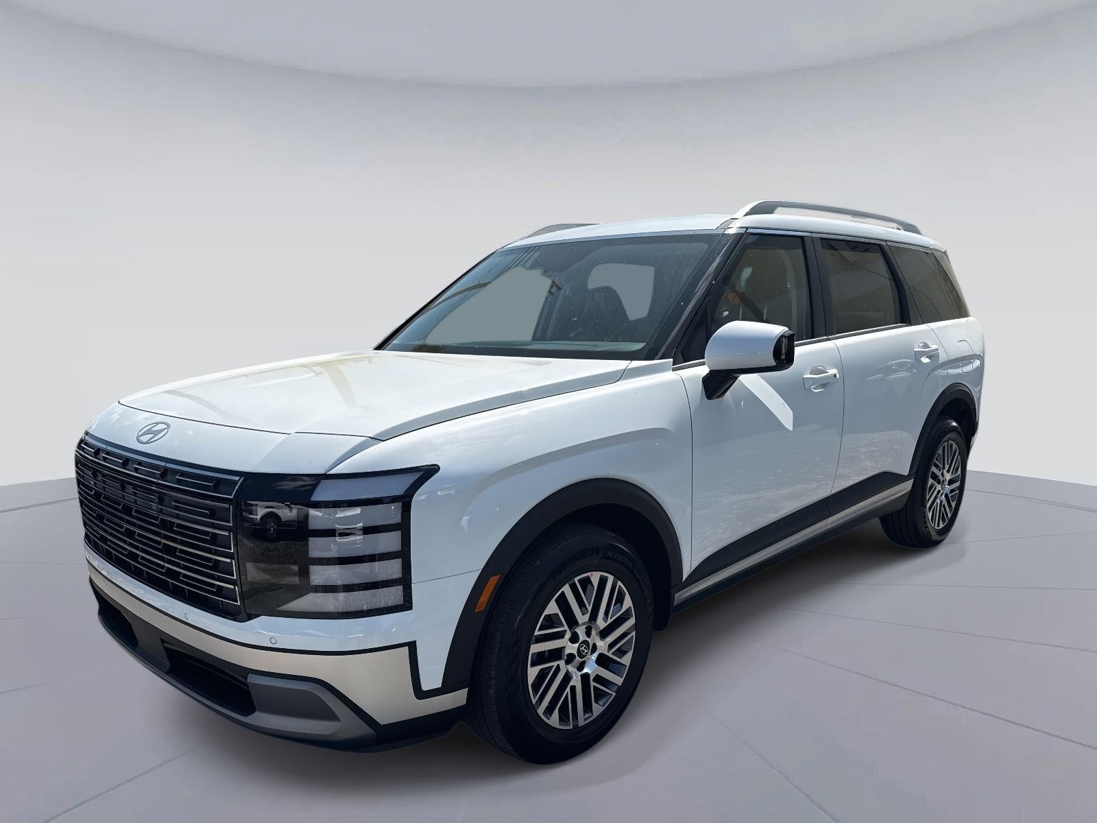 2026 Hyundai PALISADE SEL FWD