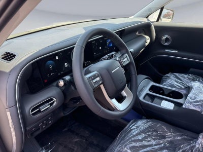 2026 Hyundai PALISADE SEL FWD