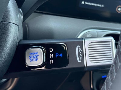 2026 Hyundai PALISADE SEL FWD