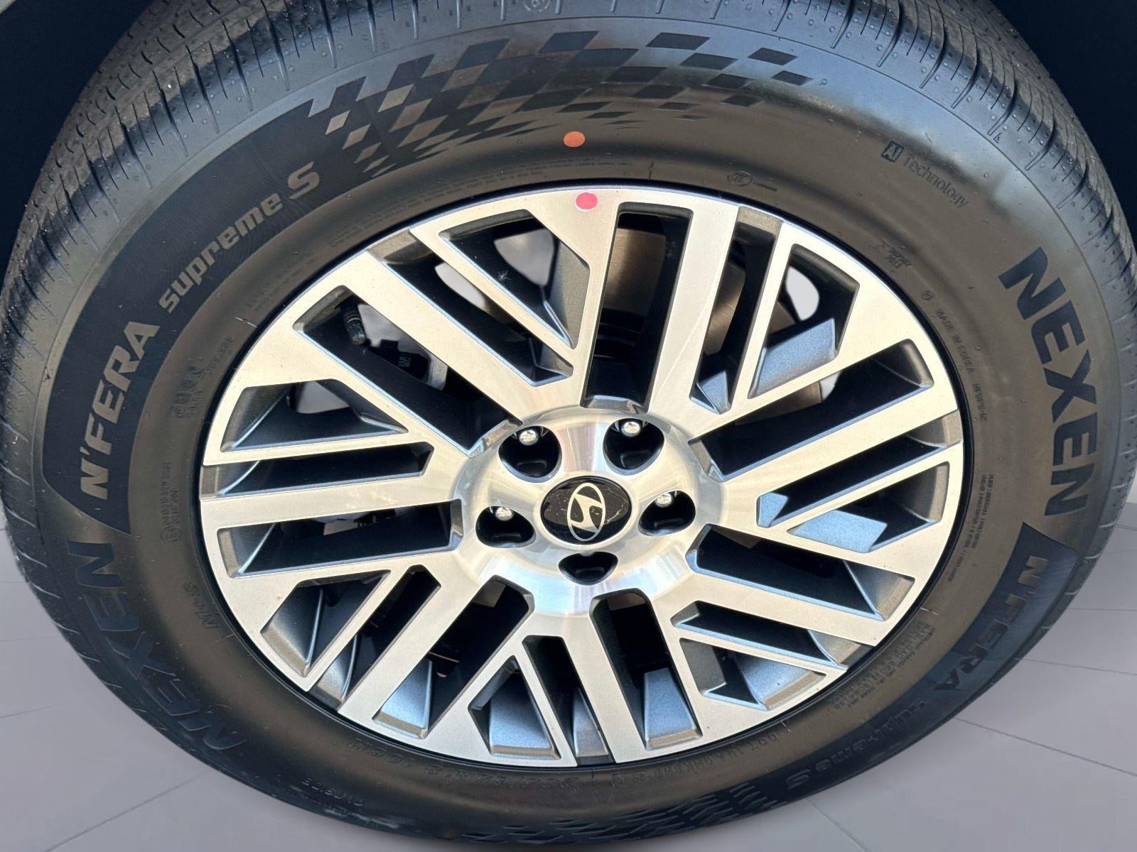 2026 Hyundai PALISADE SEL FWD