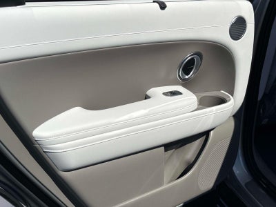 2026 Hyundai PALISADE SEL FWD