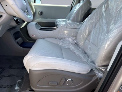 2026 Hyundai PALISADE SEL FWD