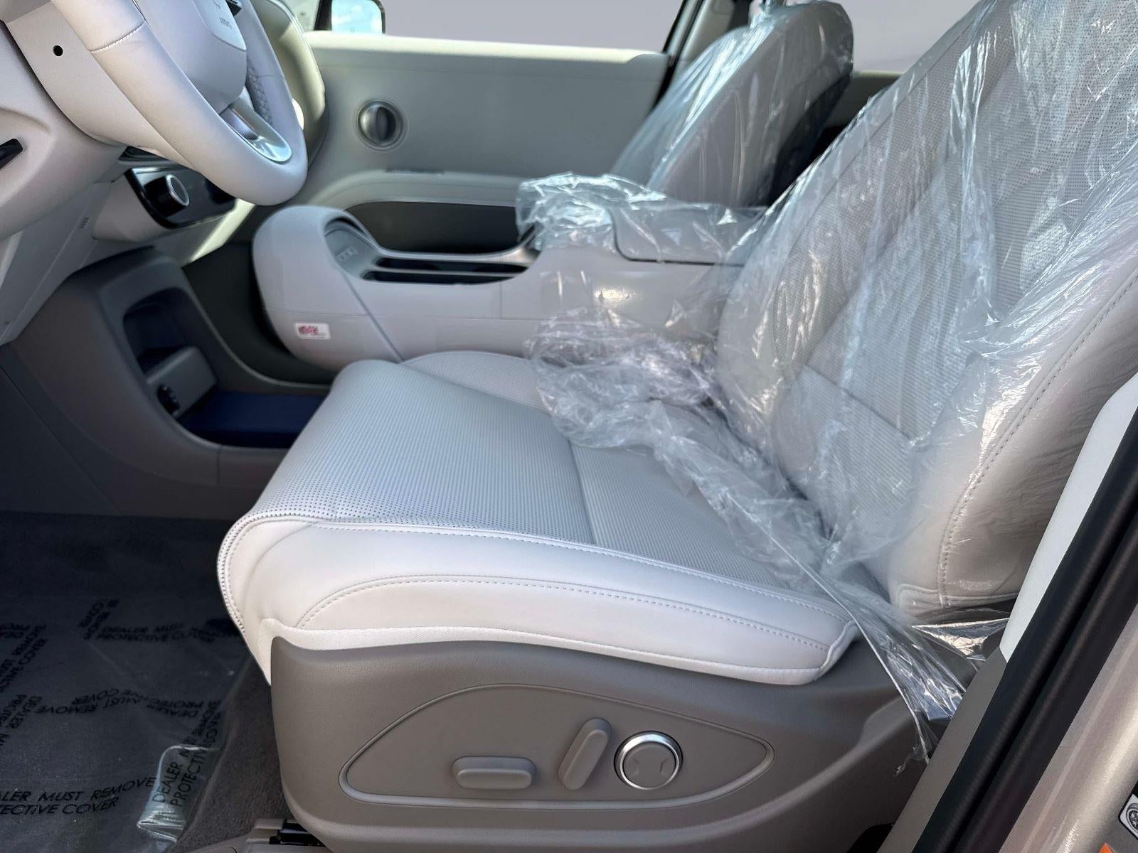 2026 Hyundai PALISADE SEL FWD