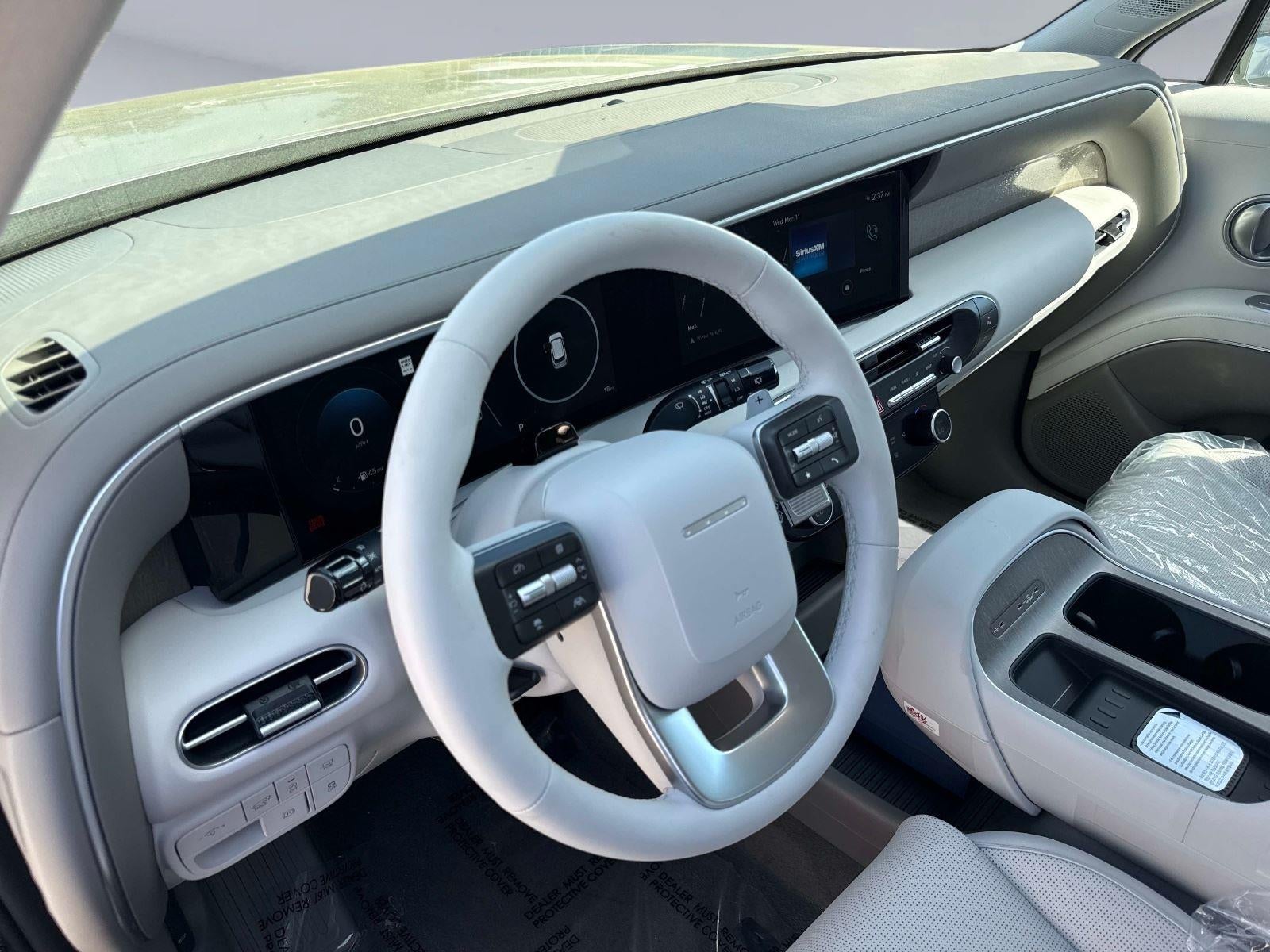 2026 Hyundai PALISADE SEL FWD