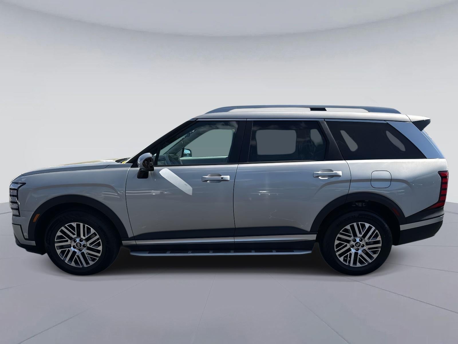 2026 Hyundai PALISADE SEL FWD