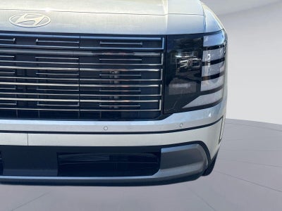 2026 Hyundai PALISADE SEL FWD