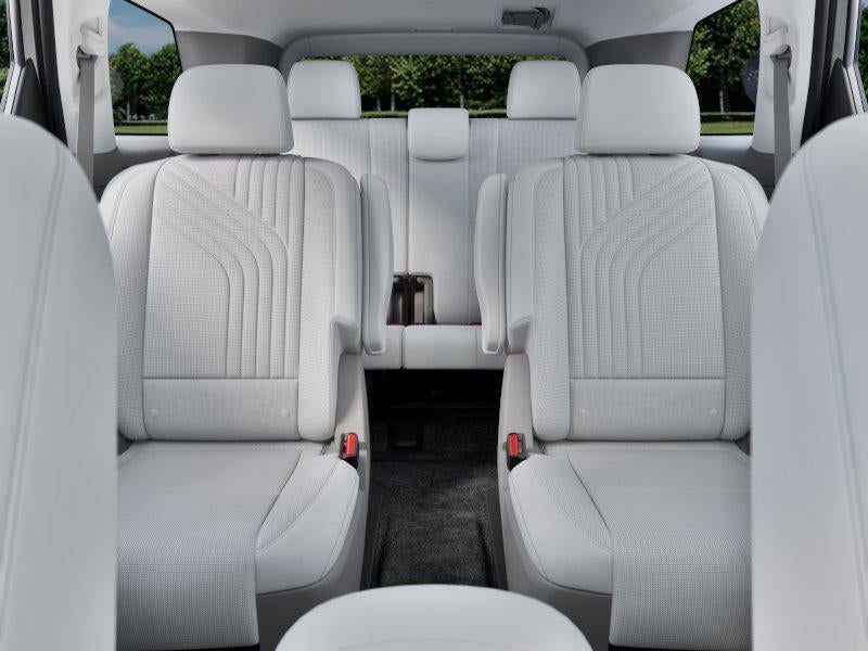 2026 Hyundai PALISADE SEL FWD