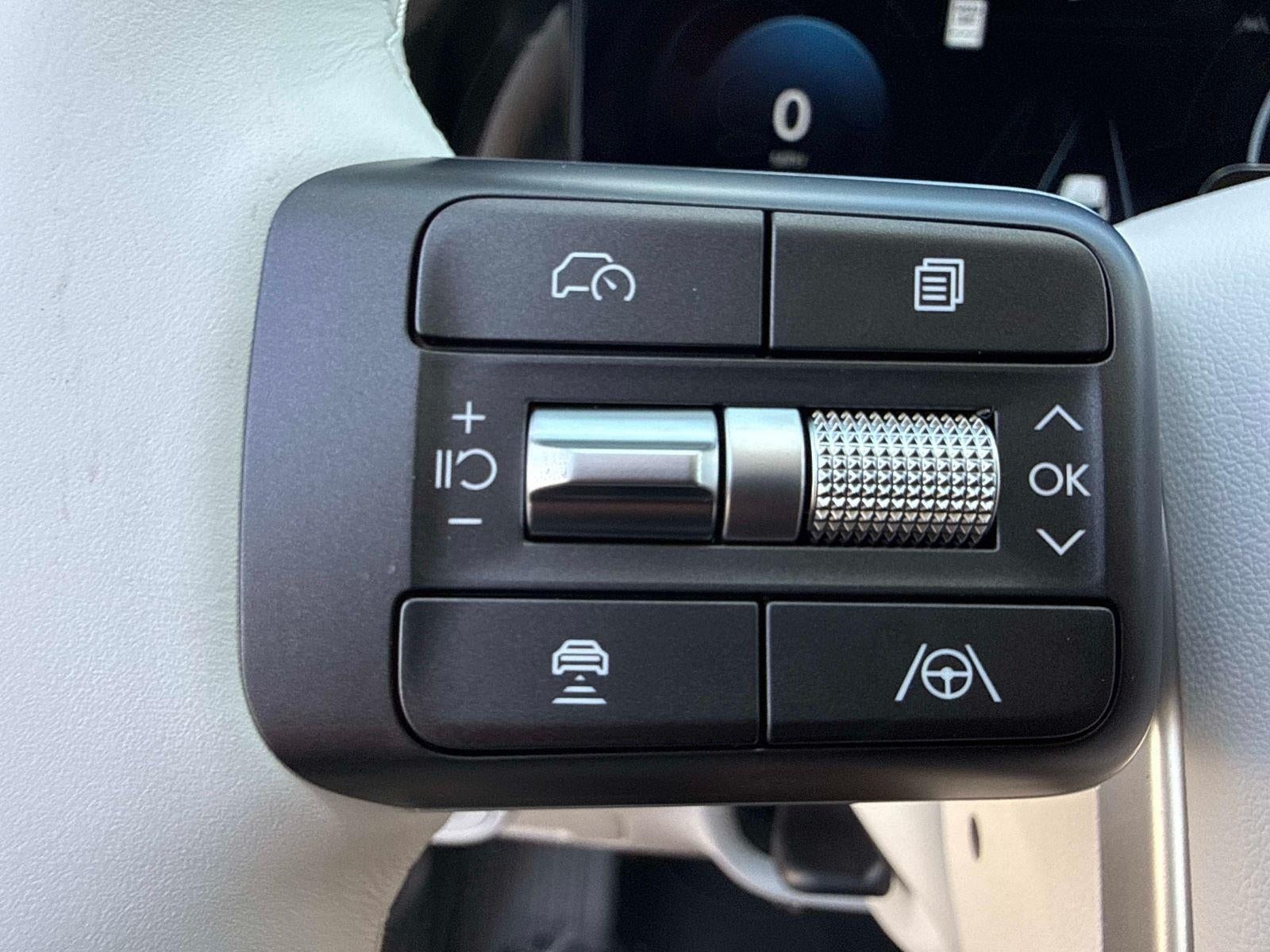 2026 Hyundai PALISADE SEL FWD