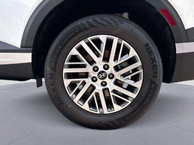 2026 Hyundai PALISADE SEL FWD