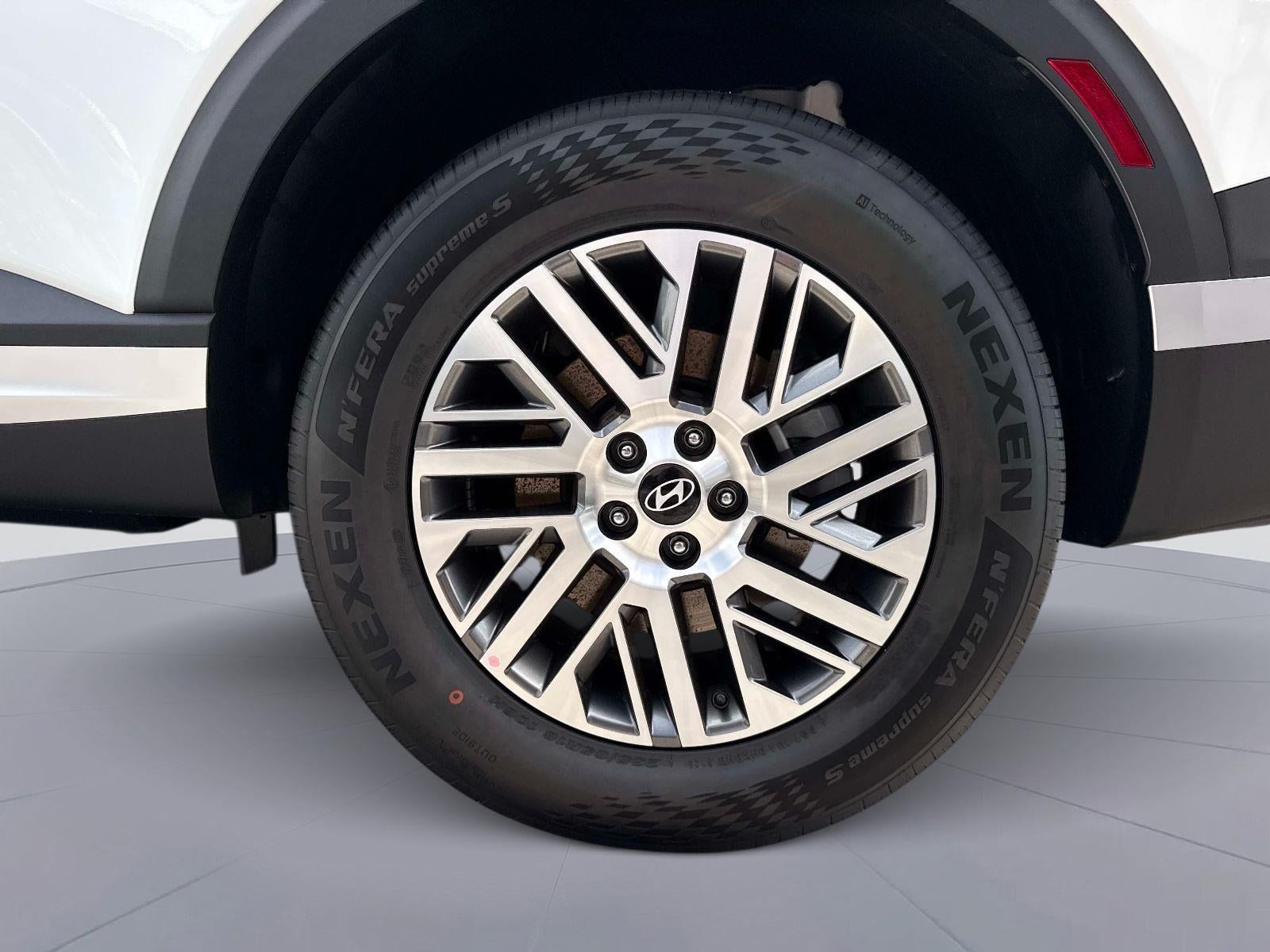2026 Hyundai PALISADE SEL FWD