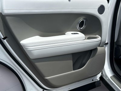 2026 Hyundai PALISADE SEL FWD