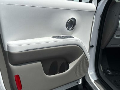2026 Hyundai PALISADE SEL FWD