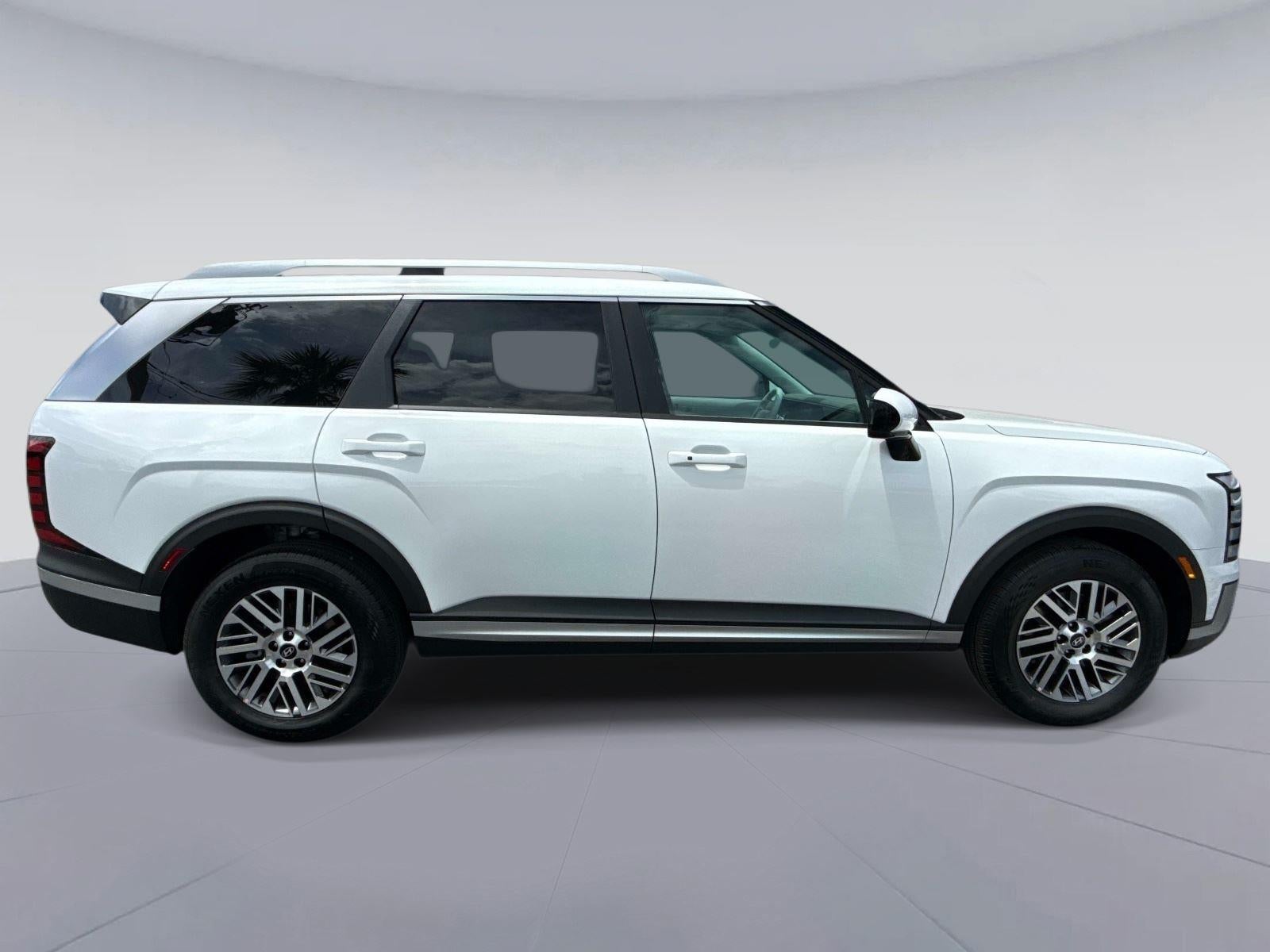 2026 Hyundai PALISADE SEL FWD