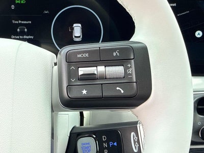 2026 Hyundai PALISADE SEL FWD