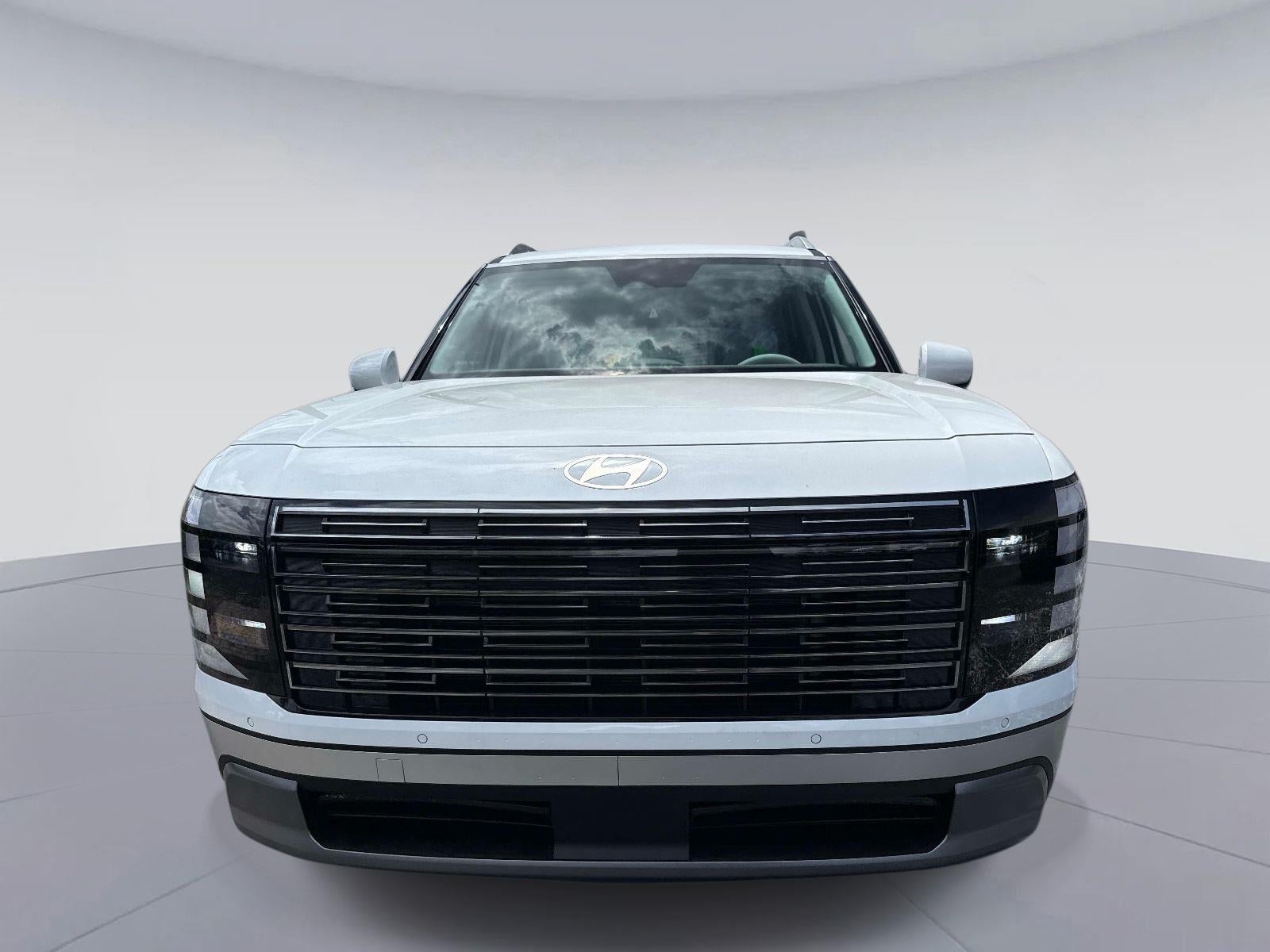 2026 Hyundai PALISADE SEL FWD