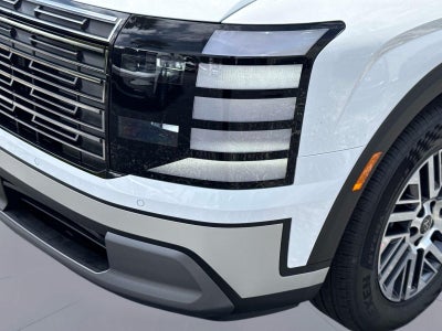 2026 Hyundai PALISADE SEL FWD