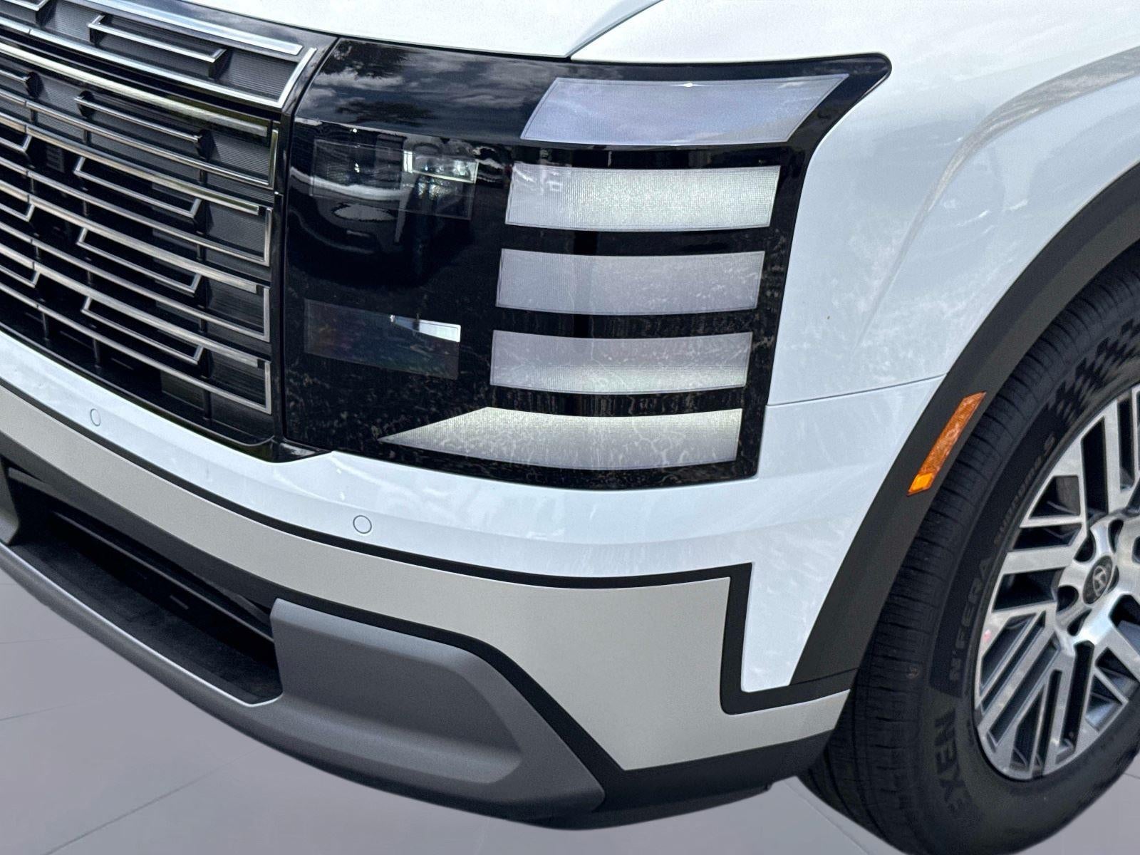 2026 Hyundai PALISADE SEL FWD