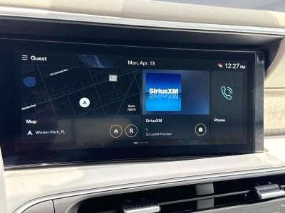 2026 Hyundai PALISADE SEL FWD
