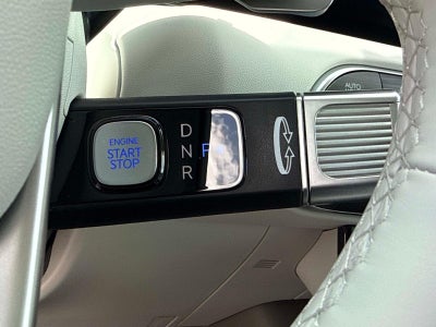 2026 Hyundai PALISADE SEL FWD