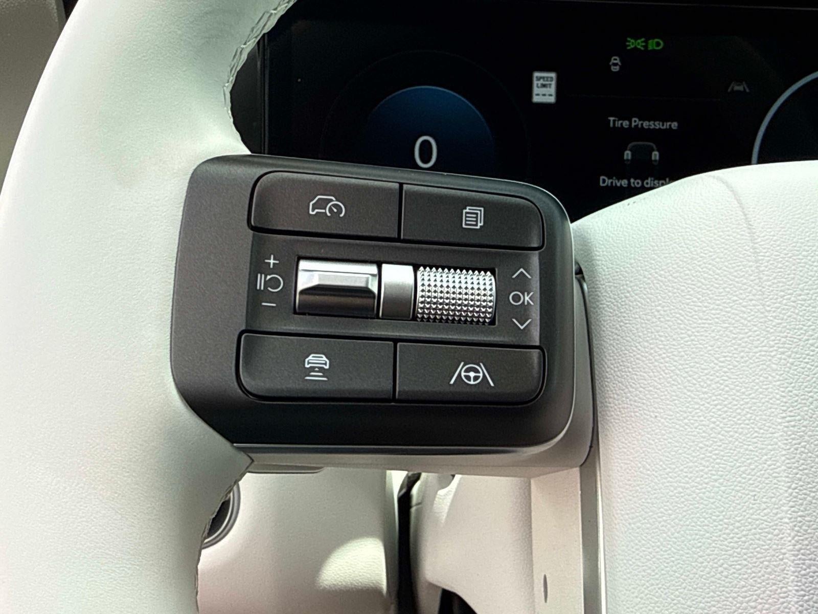 2026 Hyundai PALISADE SEL FWD