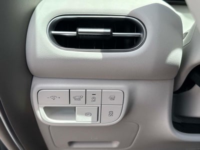 2026 Hyundai PALISADE SEL FWD