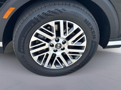 2026 Hyundai PALISADE SEL FWD