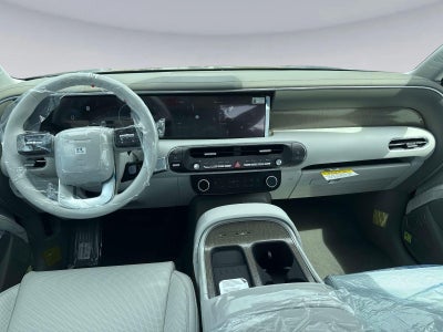 2026 Hyundai PALISADE SEL FWD