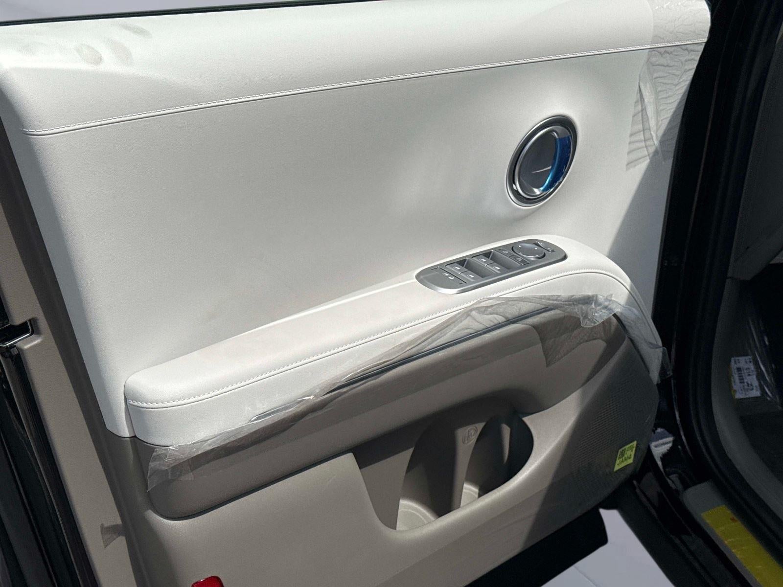 2026 Hyundai PALISADE SEL FWD