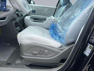 2026 Hyundai PALISADE SEL FWD