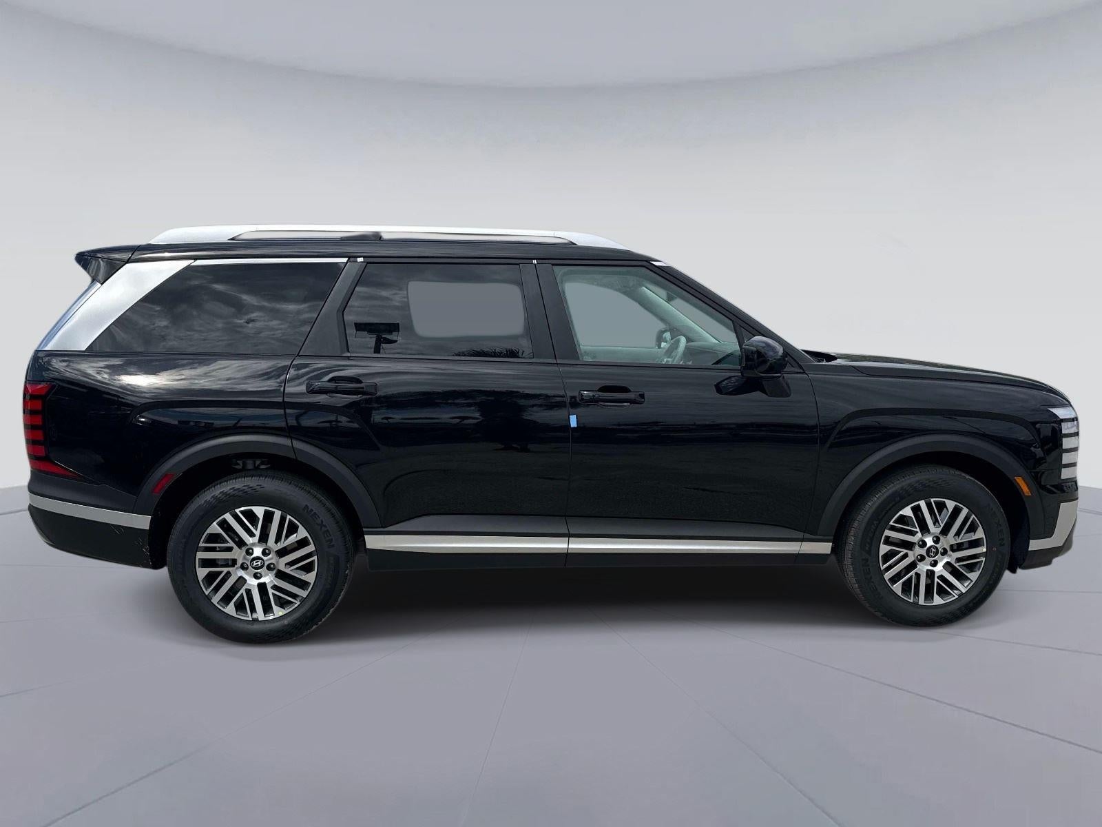 2026 Hyundai PALISADE SEL FWD