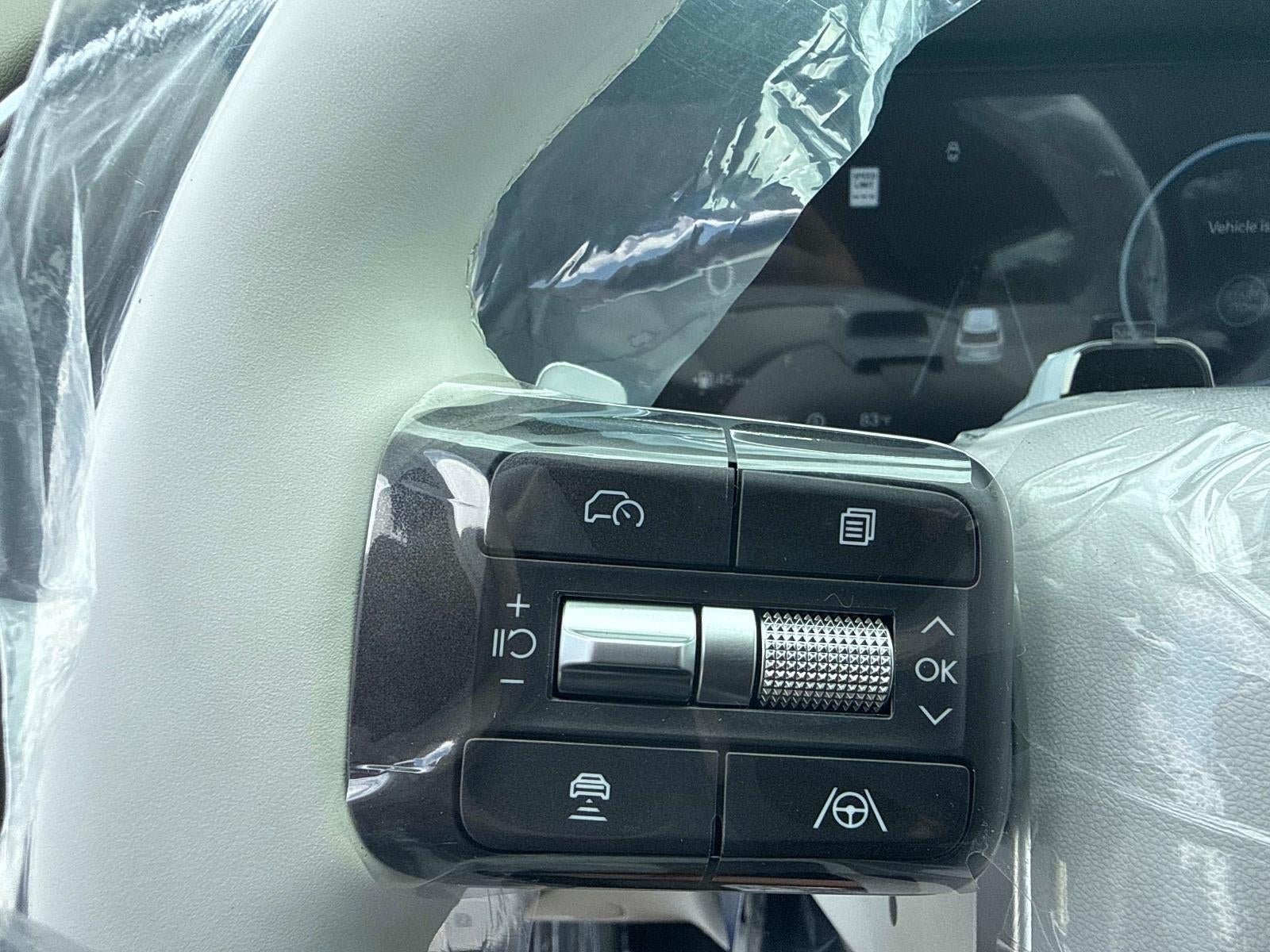 2026 Hyundai PALISADE SEL FWD