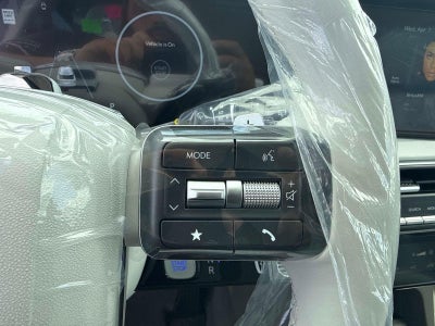 2026 Hyundai PALISADE SEL FWD