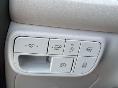 2026 Hyundai PALISADE SEL FWD