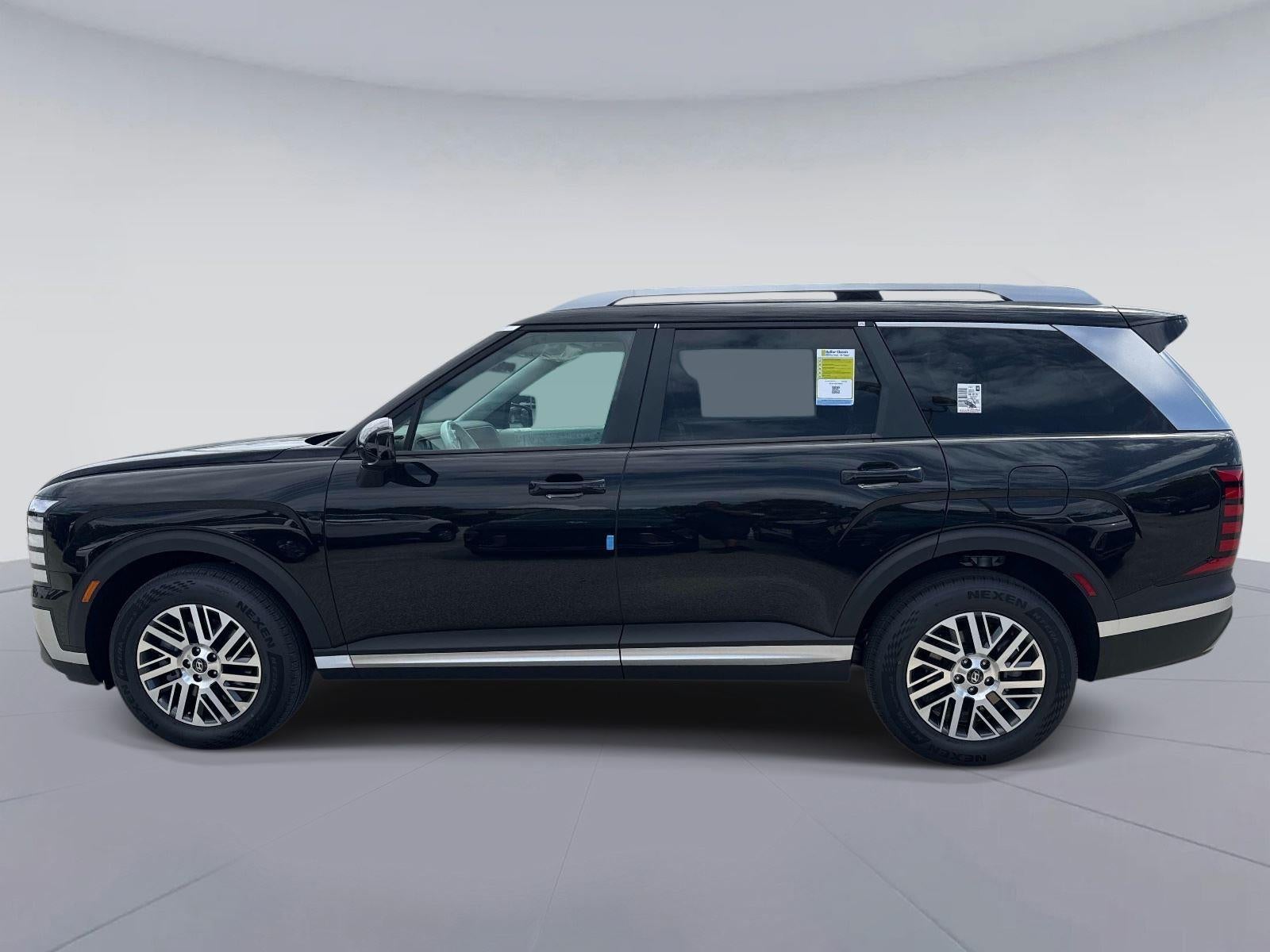 2026 Hyundai PALISADE SEL FWD
