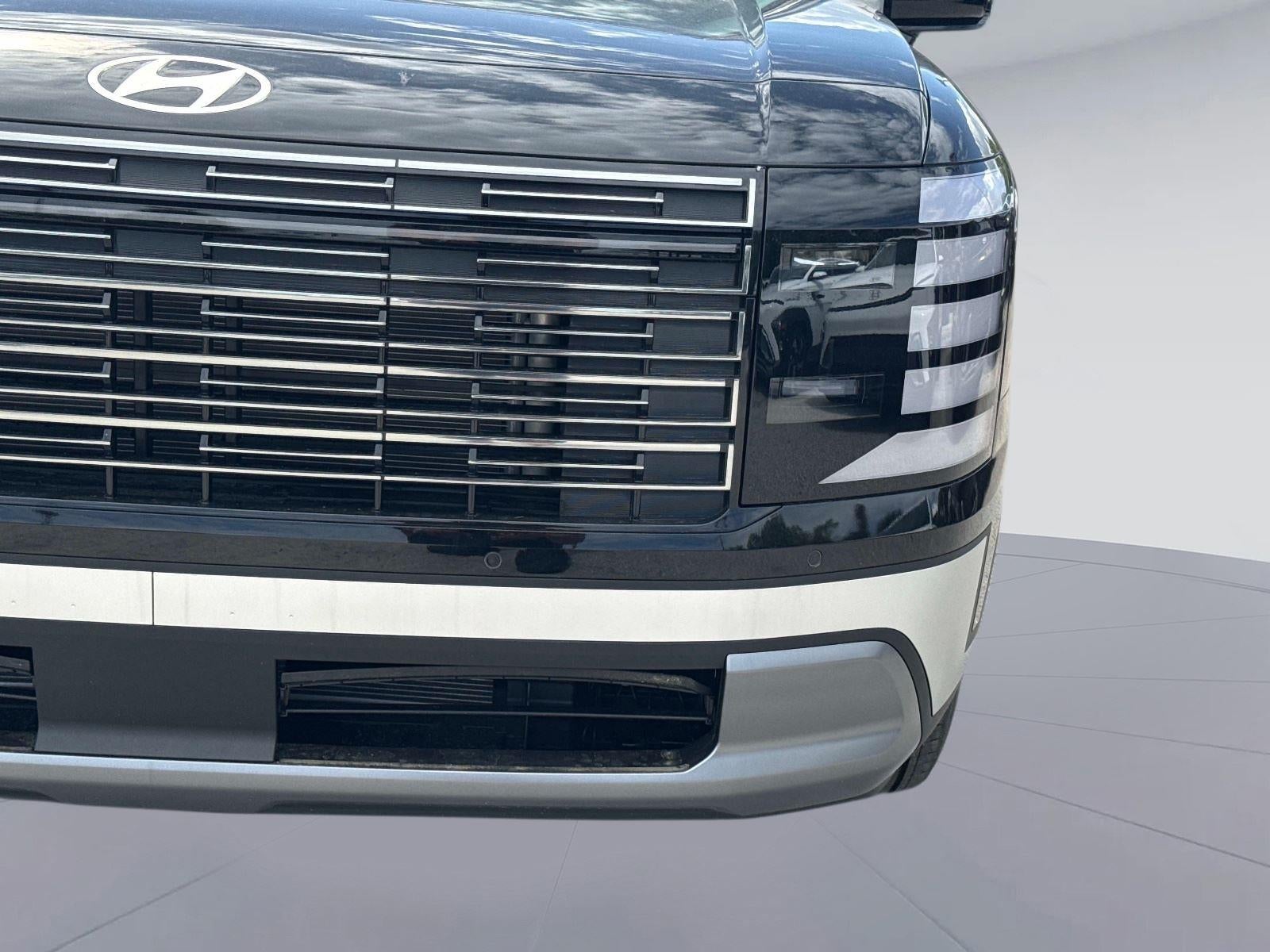 2026 Hyundai PALISADE SEL FWD