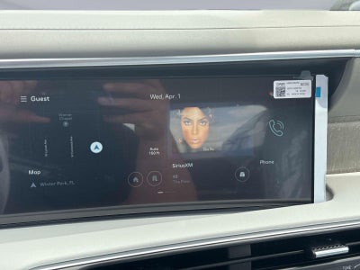 2026 Hyundai PALISADE SEL FWD