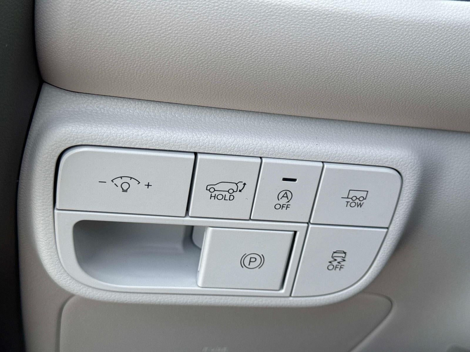 2026 Hyundai PALISADE SEL FWD