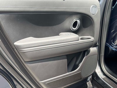 2026 Hyundai PALISADE SEL FWD