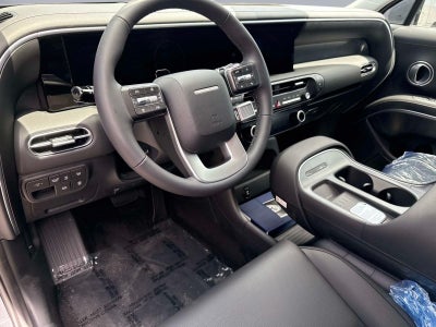 2026 Hyundai PALISADE SEL FWD