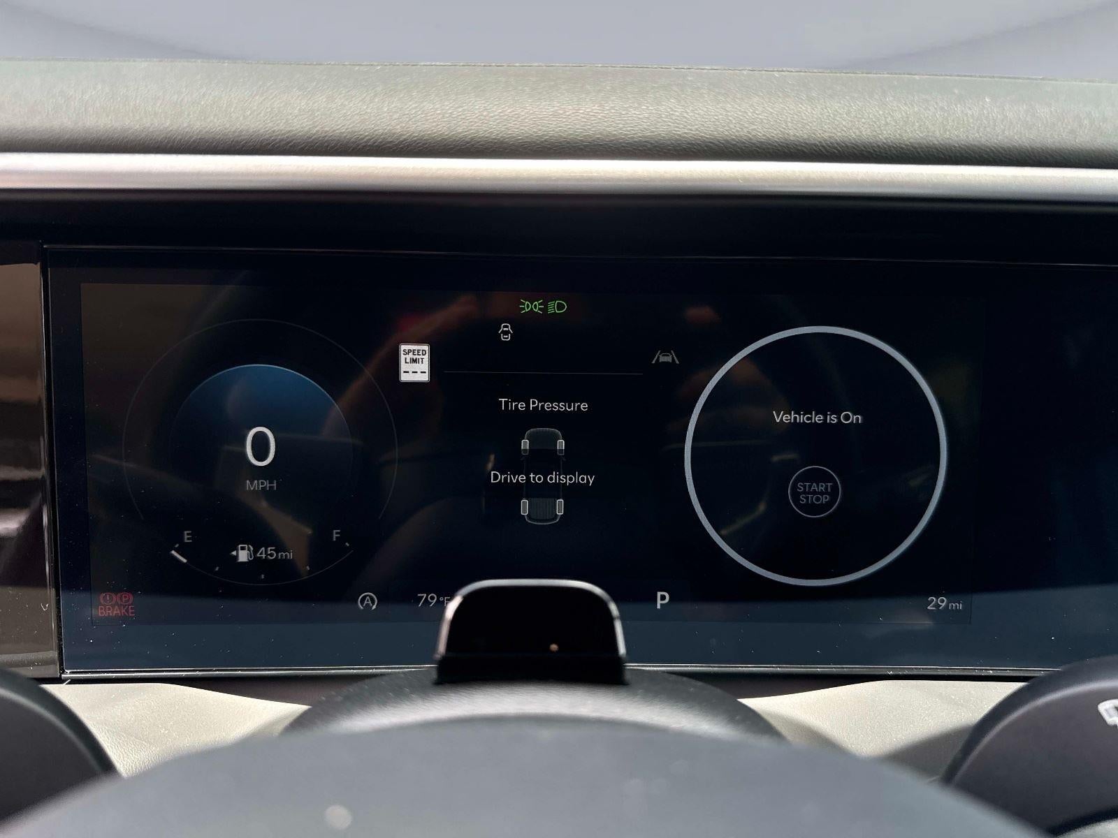 2026 Hyundai PALISADE SEL FWD