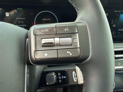 2026 Hyundai PALISADE SEL FWD